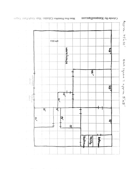 3222 Bart Conner Dr, Norman, OK à louer - Plan de site – Image 1 sur 17