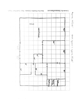 Plus de détails pour 3222 Bart Conner Dr, Norman, OK - Industriel/Logistique à louer