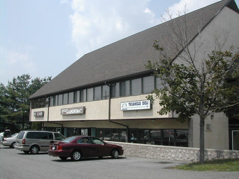 118 River Rd, Harriman, NY à louer - Photo principale – Image 1 sur 7