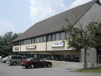Plus de détails pour 118 River Rd, Harriman, NY - Bureau à louer
