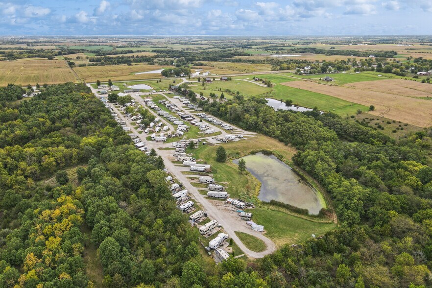 16999 Highway J18, Moravia, IA à vendre - Photo de l’immeuble – Image 2 sur 23