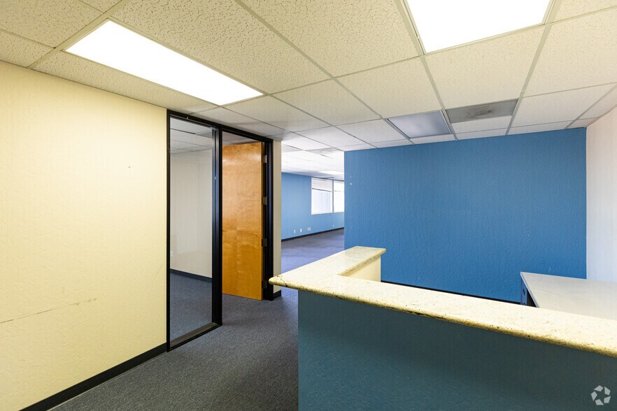 3131 S Bascom Ave, San Jose, CA à louer - Photo de l’immeuble – Image 2 sur 26