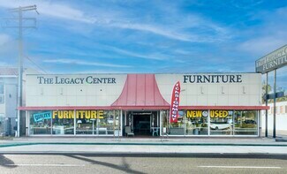 Plus de détails pour 2215 Harbor Blvd, Costa Mesa, CA - Local commercial à vendre