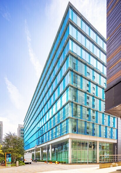 1 Kingdom St, Londres à louer - Photo de l’immeuble – Image 3 sur 31