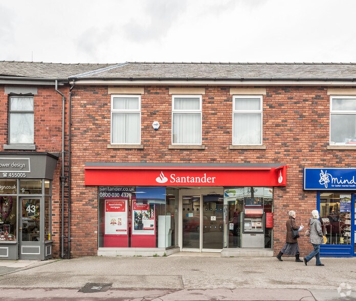 45 Hough Ln, Leyland à louer - Photo principale – Image 1 sur 2