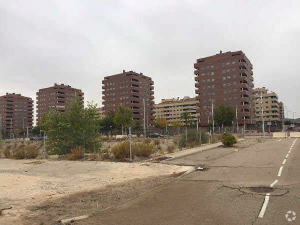 Terrain dans Seseña, Toledo à vendre Photo principale– Image 1 sur 2
