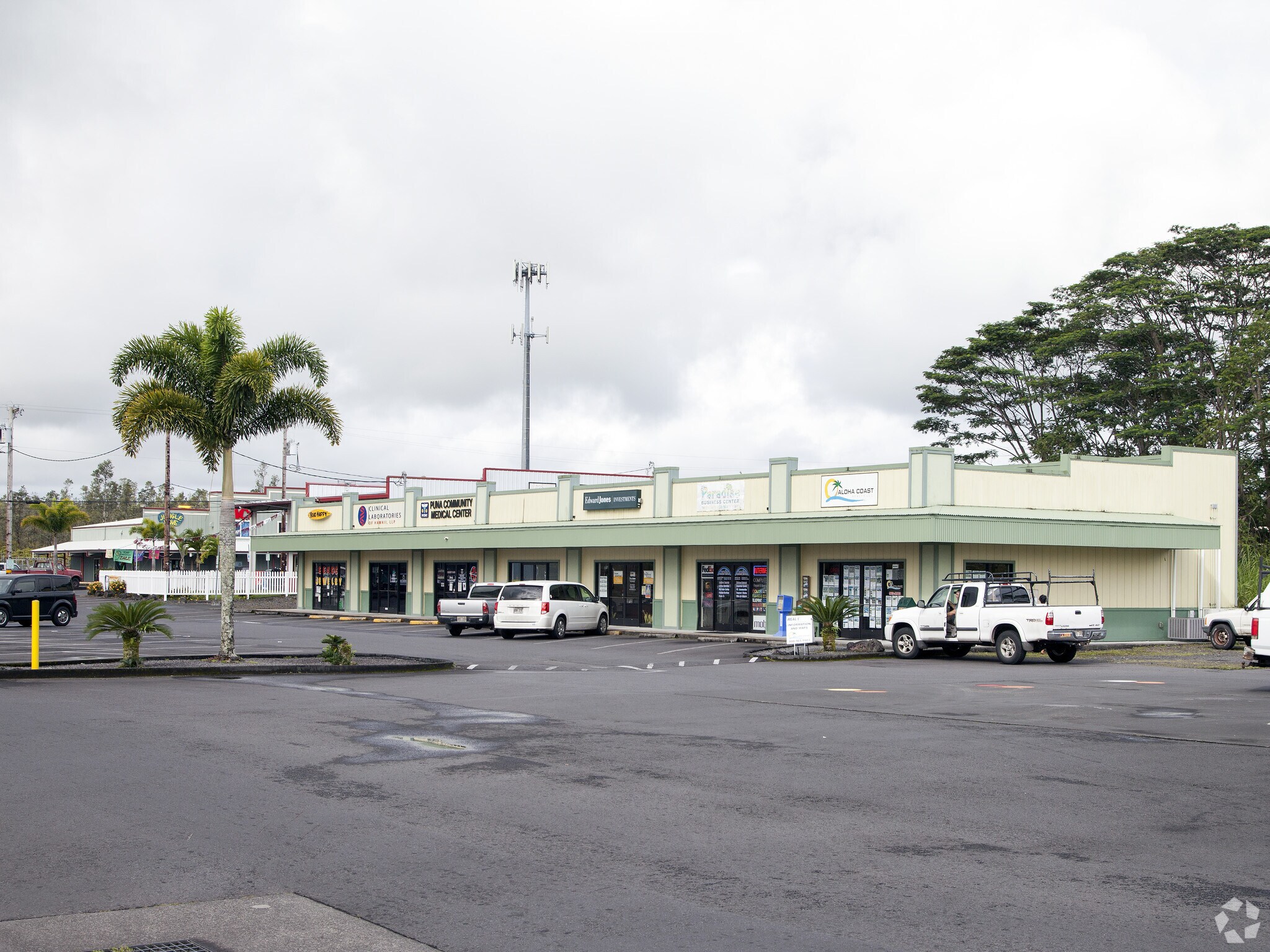 15-2656 Pahoa Village Rd, Pahoa, HI à louer Photo principale– Image 1 sur 30