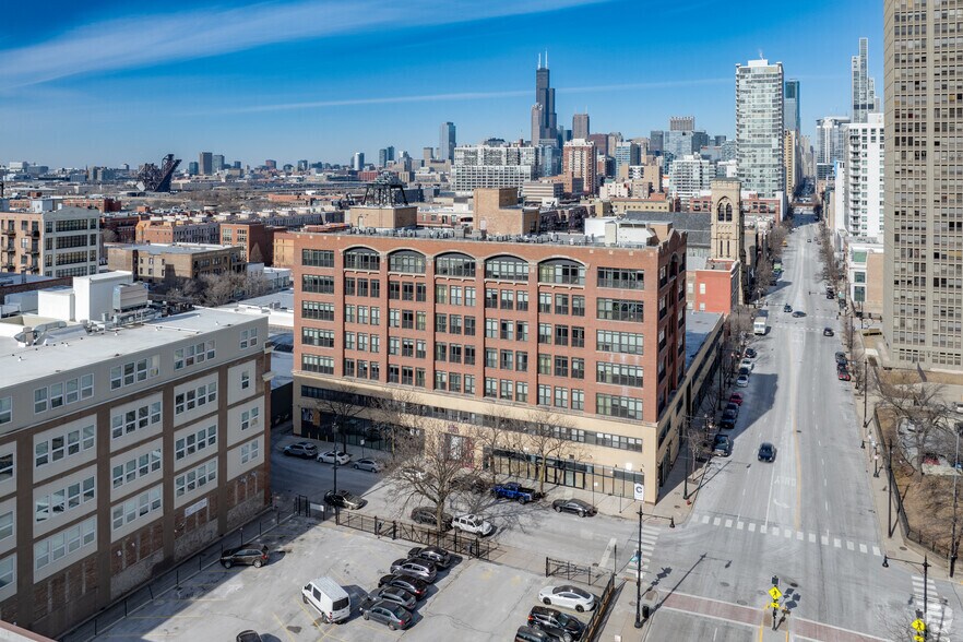 2014-2036 S Michigan Ave, Chicago, IL à louer - Photo de l’immeuble – Image 3 sur 4