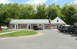 Plus de détails pour 190 Weston Rd, Weston, CT - Bureau/Local commercial, Local commercial à louer