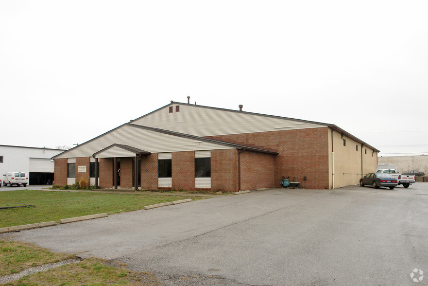 3040-3042 Switzer Ave, Columbus, OH à vendre - Photo principale – Image 1 sur 2