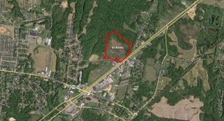 Plus de détails pour McLaughlin Dr, Munford, TN - Terrain à vendre