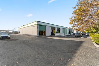Plus de détails pour 3144 Diablo Ave, Hayward, CA - Industriel/Logistique à vendre