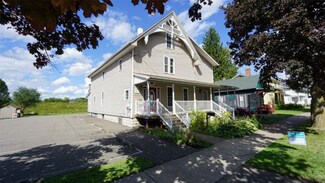 Plus de détails pour 2634 Main St, Whitney Point, NY - Local commercial à vendre