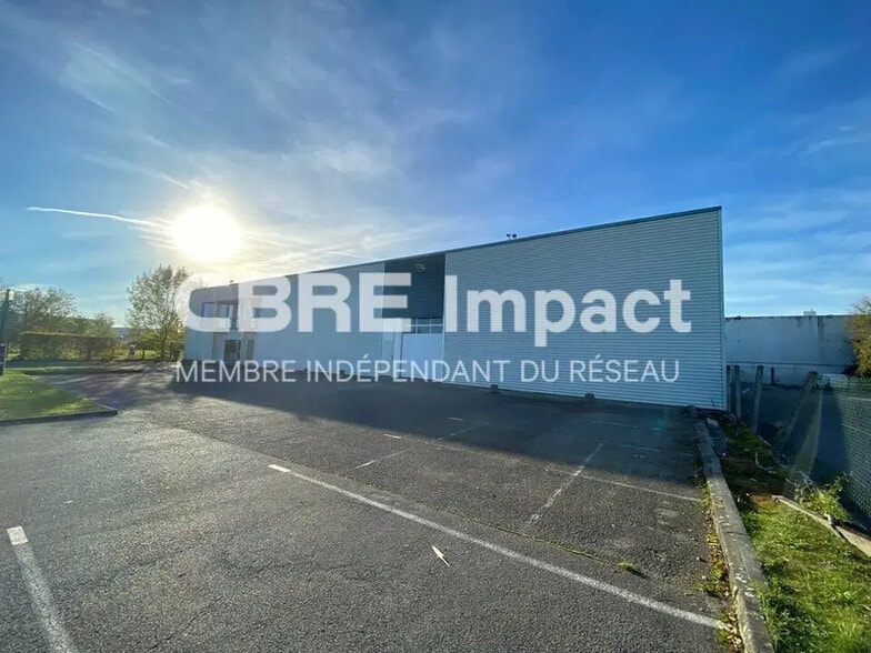415 Rue Des Vignes Dardelain, Marsannay-la-Côte à louer - Photo de l’immeuble – Image 3 sur 12