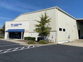 Plus de détails pour 1330 College Park Rd, Summerville, SC - Local commercial à vendre