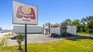 Plus de détails pour 2375 Parr Ave, Dyersburg, TN - Local commercial à vendre