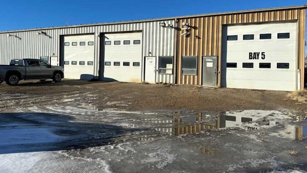 9519 115 St, Grande Prairie, AB à vendre - Photo de l’immeuble – Image 2 sur 9