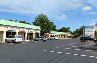 Plus de détails pour 970 N Cocoa Blvd, Cocoa, FL - Local commercial à vendre