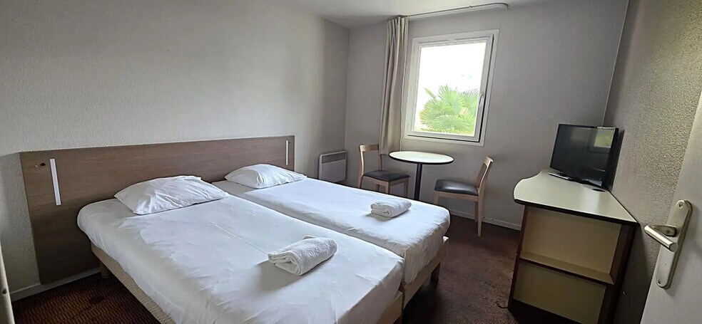 Local d'activités dans Saint-Nazaire à vendre - Photo intérieure – Image 3 sur 7