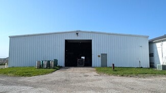 Plus de détails pour 25833 E 2450 North Rd, Lexington, IL - Industriel/Logistique à louer