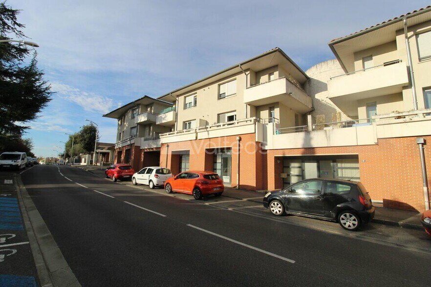 15 Bis Avenue Pierre Coupeau, Balma à louer - Photo de l’immeuble – Image 1 sur 12