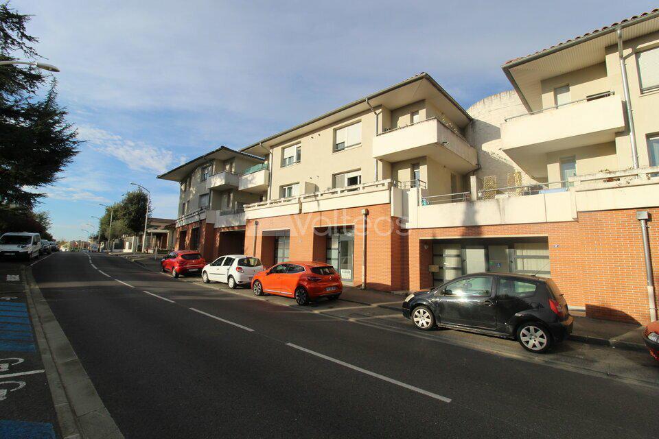 15 Bis Avenue Pierre Coupeau, Balma à louer Photo de l’immeuble– Image 1 sur 13