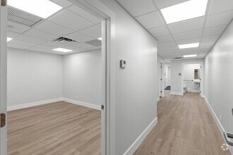 2501 E Commercial Blvd, Fort Lauderdale, FL à louer Photo intérieure– Image 1 sur 5