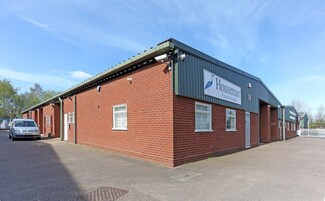 Plus de détails pour Brickyard Rd, Aldridge - Industriel/Logistique à vendre