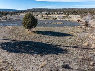Plus de détails pour 11301 SE Juniper Canyon Rd, Prineville, OR - Terrain à vendre