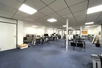 Bureau dans Villeurbanne à louer Photo intérieure– Image 1 sur 7