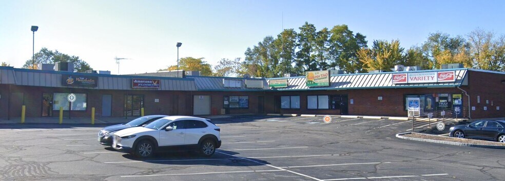 270 Amory St, Manchester, NH à louer - Photo de l’immeuble – Image 3 sur 3