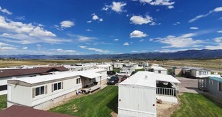 Plus de détails pour 5400 E 14250 N, Chester, UT - Logement à vendre
