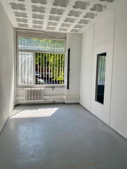 24-32 Rue Des Amandiers, Paris à louer - Photo intérieure – Image 3 sur 6