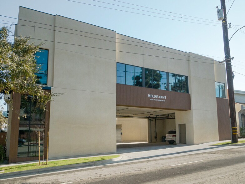24444 Hawthorne Blvd, Torrance, CA à vendre - Photo de l’immeuble – Image 1 sur 9
