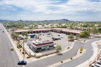 Plus de détails pour 4139 W Bell Rd, Phoenix, AZ - Local commercial à louer