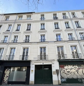 Plus de détails pour 29 Boulevard Saint-Martin, Paris - Bureau à louer