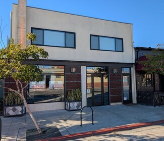 Plus de détails pour 4686-4696 30th St, San Diego, CA - Local commercial à louer
