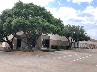 Plus de détails pour 11025-11035 Switzer Ave, Dallas, TX - Industriel/Logistique à louer