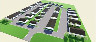 Plus de détails pour 7104 Court, Davison, MI - Local d'activités à louer