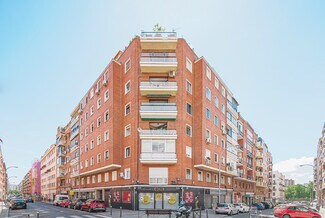 Plus de détails pour Calle de Juan Duque, 24, Madrid - Logement à vendre