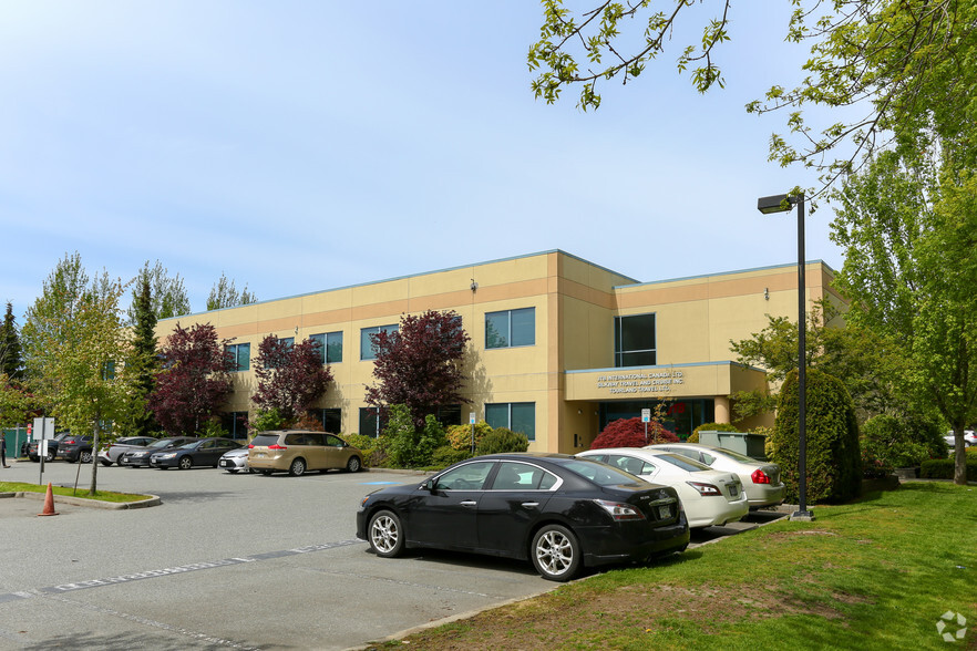 8899 Odlin Cres, Richmond, BC à louer - Photo de l’immeuble – Image 3 sur 4