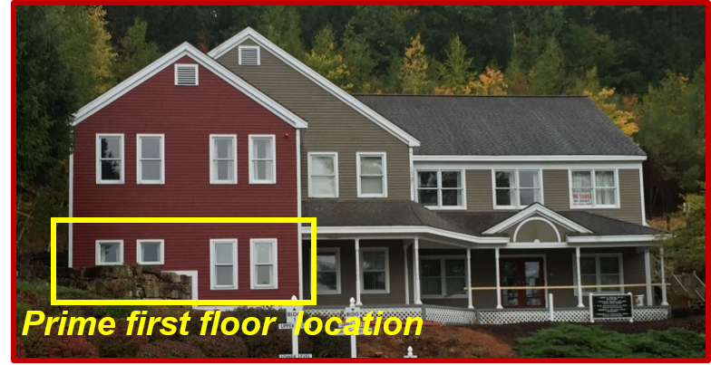 401 Gilford Ave, Gilford, NH à louer Photo de l’immeuble– Image 1 sur 24