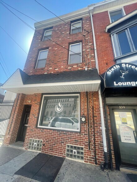107 N 6th St, Camden, NJ à vendre - Photo de l’immeuble – Image 3 sur 23
