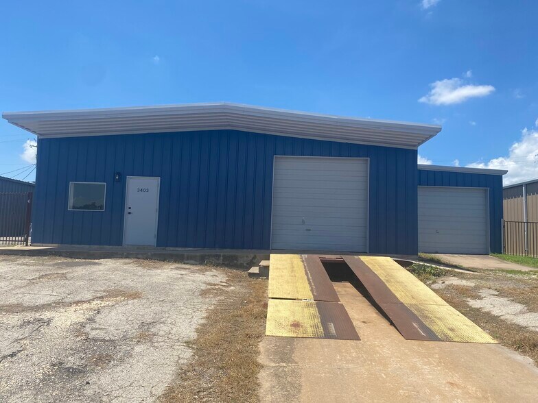 3403 Andtree Blvd, Austin, TX à louer - Photo de l’immeuble – Image 1 sur 5