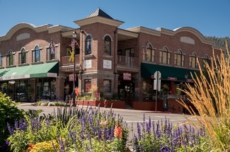 Plus de détails pour 371 N Main St, Ketchum, ID - Bureau à louer