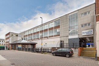 Plus de détails pour Burlington St, Chesterfield - Local commercial à vendre