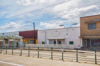 Plus de détails pour 6704 Harrisburg Blvd, Houston, TX - Local commercial à louer