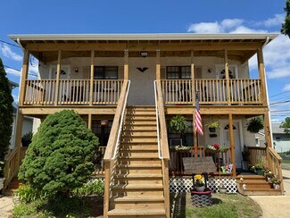 Plus de détails pour 17 Swathmore Ave, Gloucester City, NJ - Logement à vendre