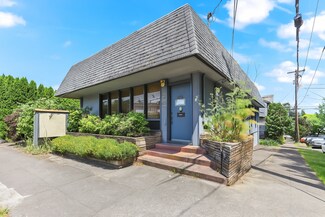 Plus de détails pour 5848 SE Milwaukie Ave, Portland, OR - Bureau à vendre