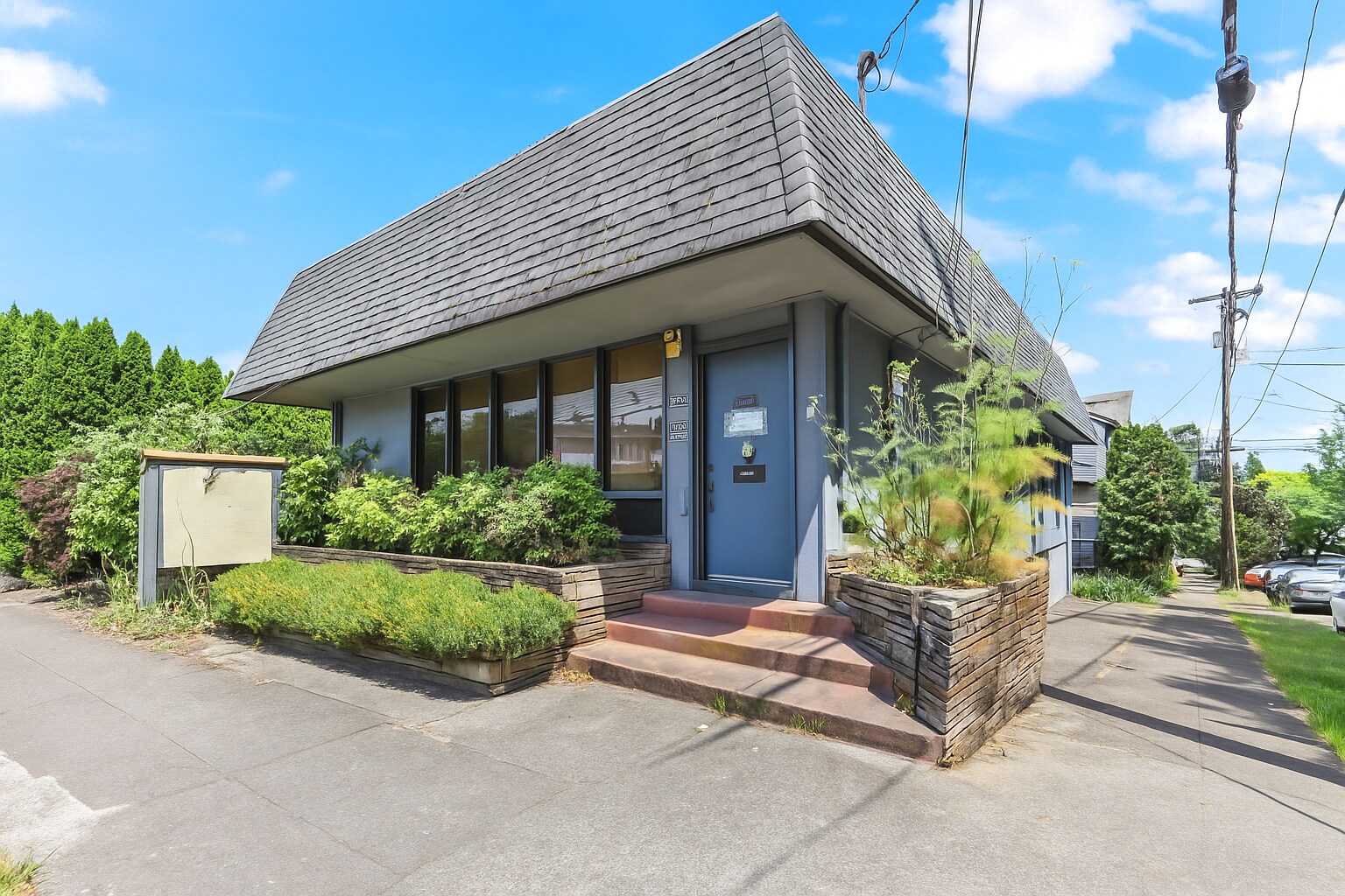 5848 SE Milwaukie Ave, Portland, OR à vendre Photo de l’immeuble– Image 1 sur 5